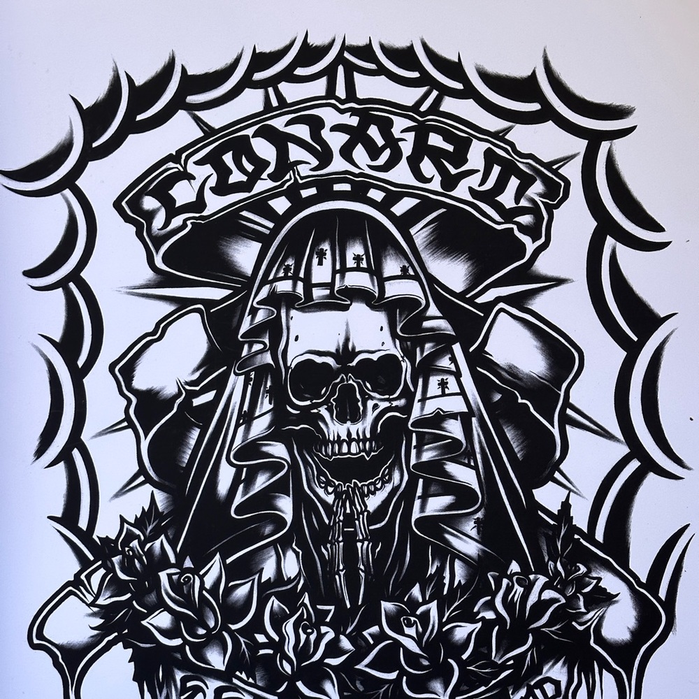 CONART AXIS print 2010 used